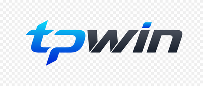Logo tpwin neon Indonesia